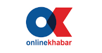 OnlineKhabar Logo
