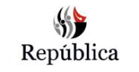 Republica Logo