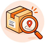 Order Tracking