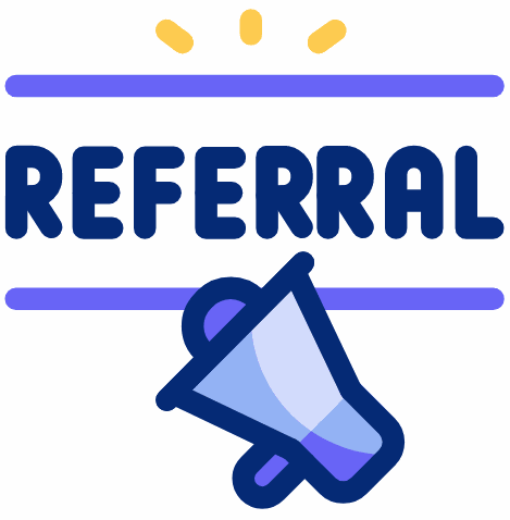 Referral Program