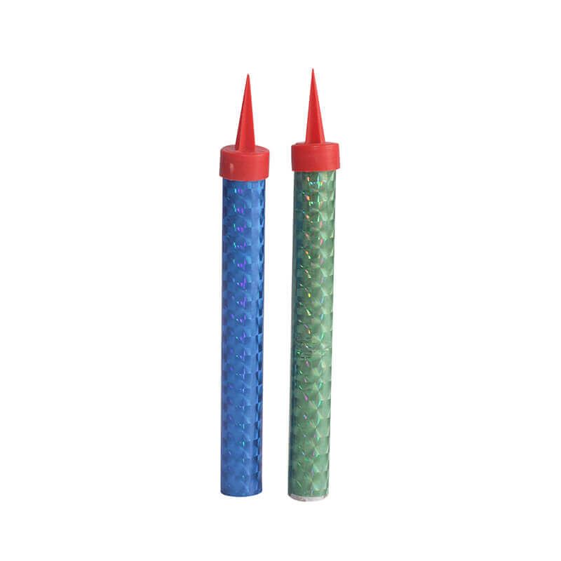 Sparkling Candles for Cake