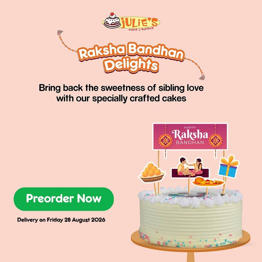 Raksha Bandhan Delights