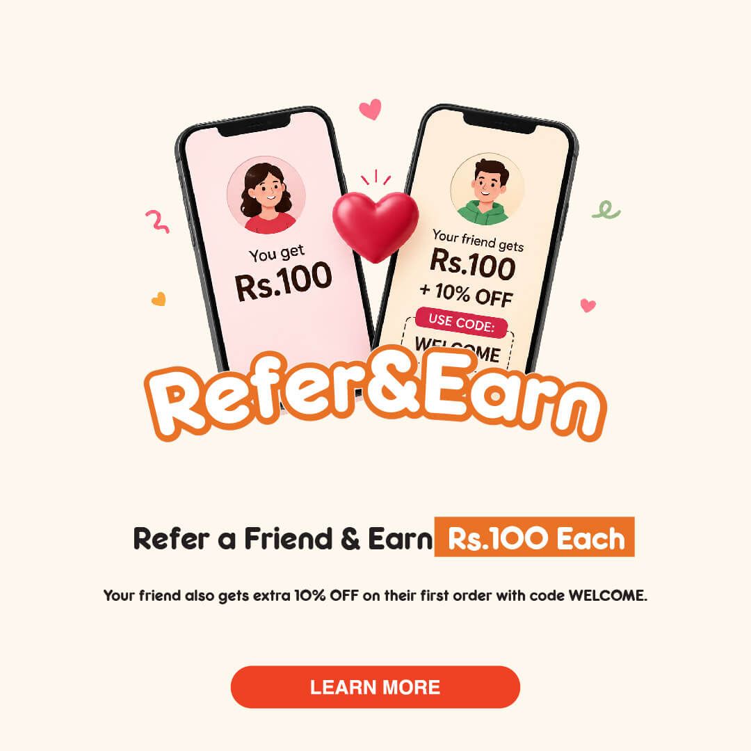 Referral Program