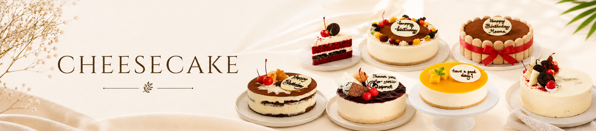 Cake