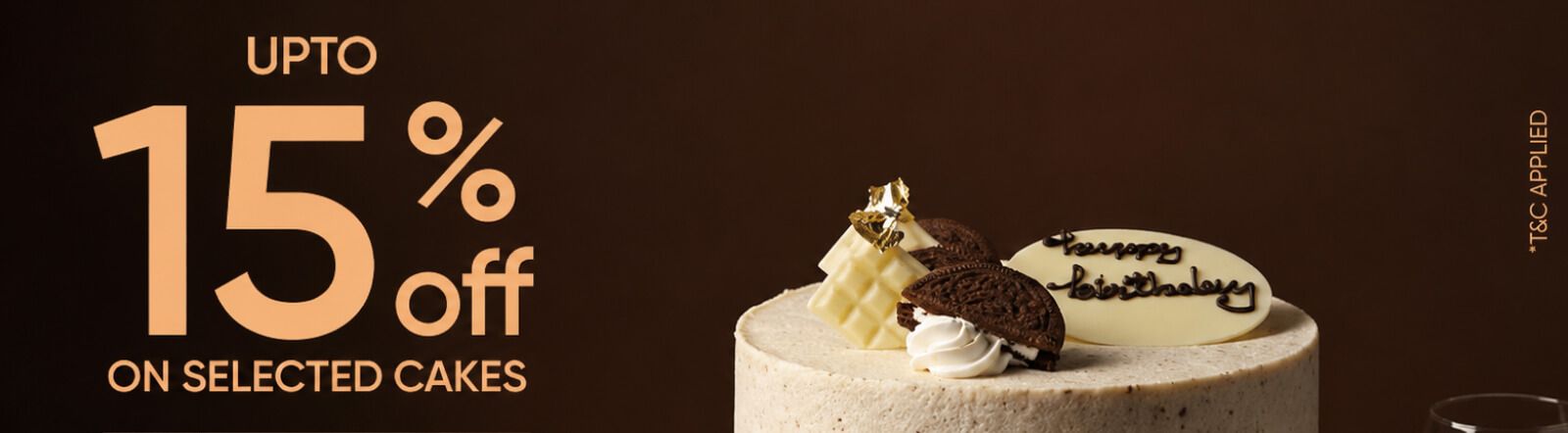 Cake