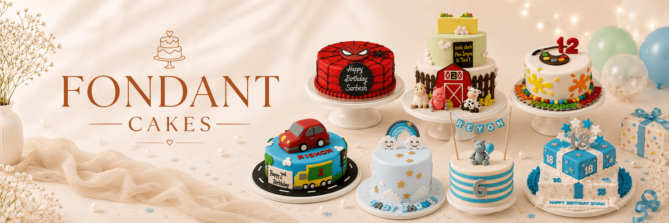 Cake