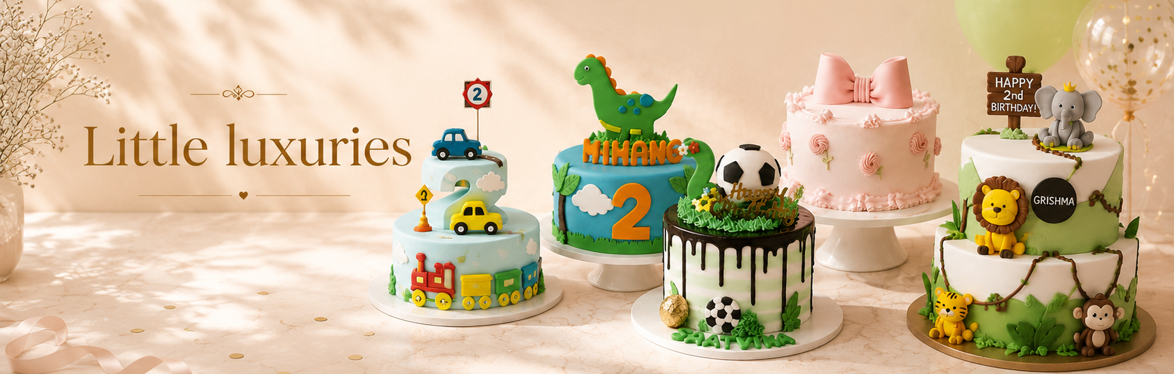 Cake