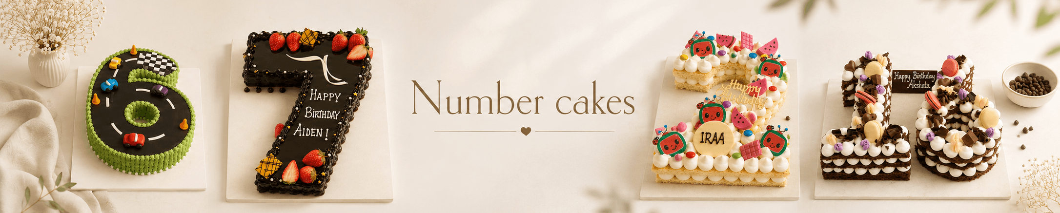 Cake
