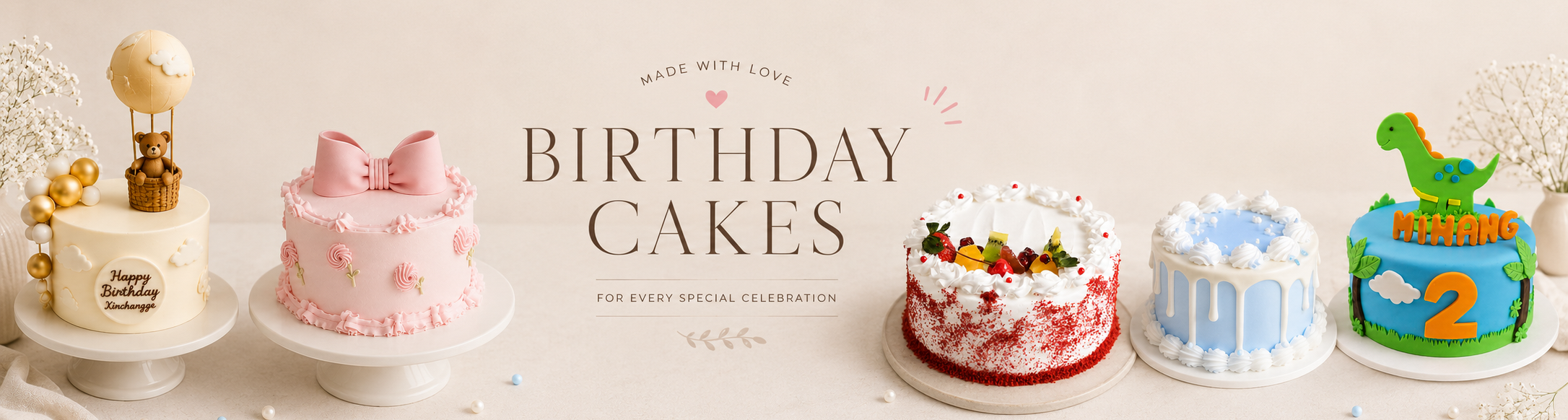 Cake