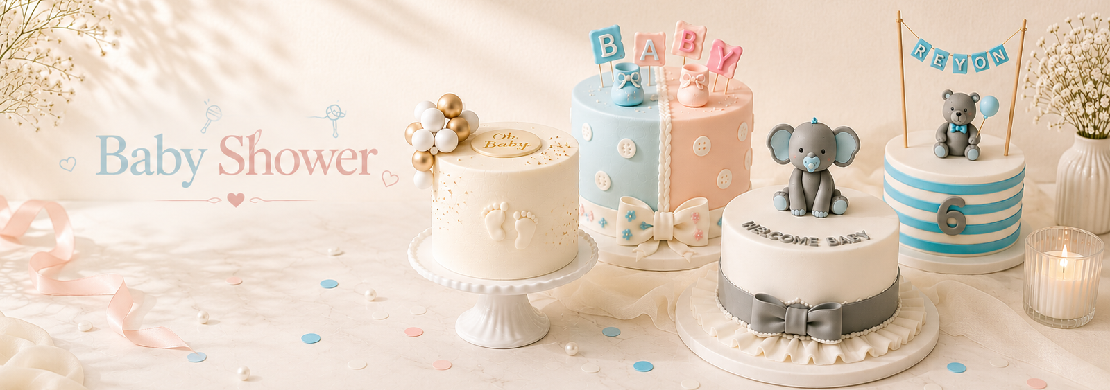 Cake