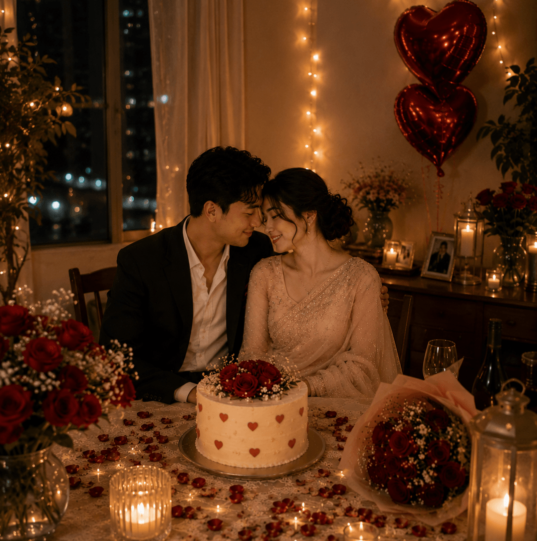 Shop By Occasions for Love Baked In!