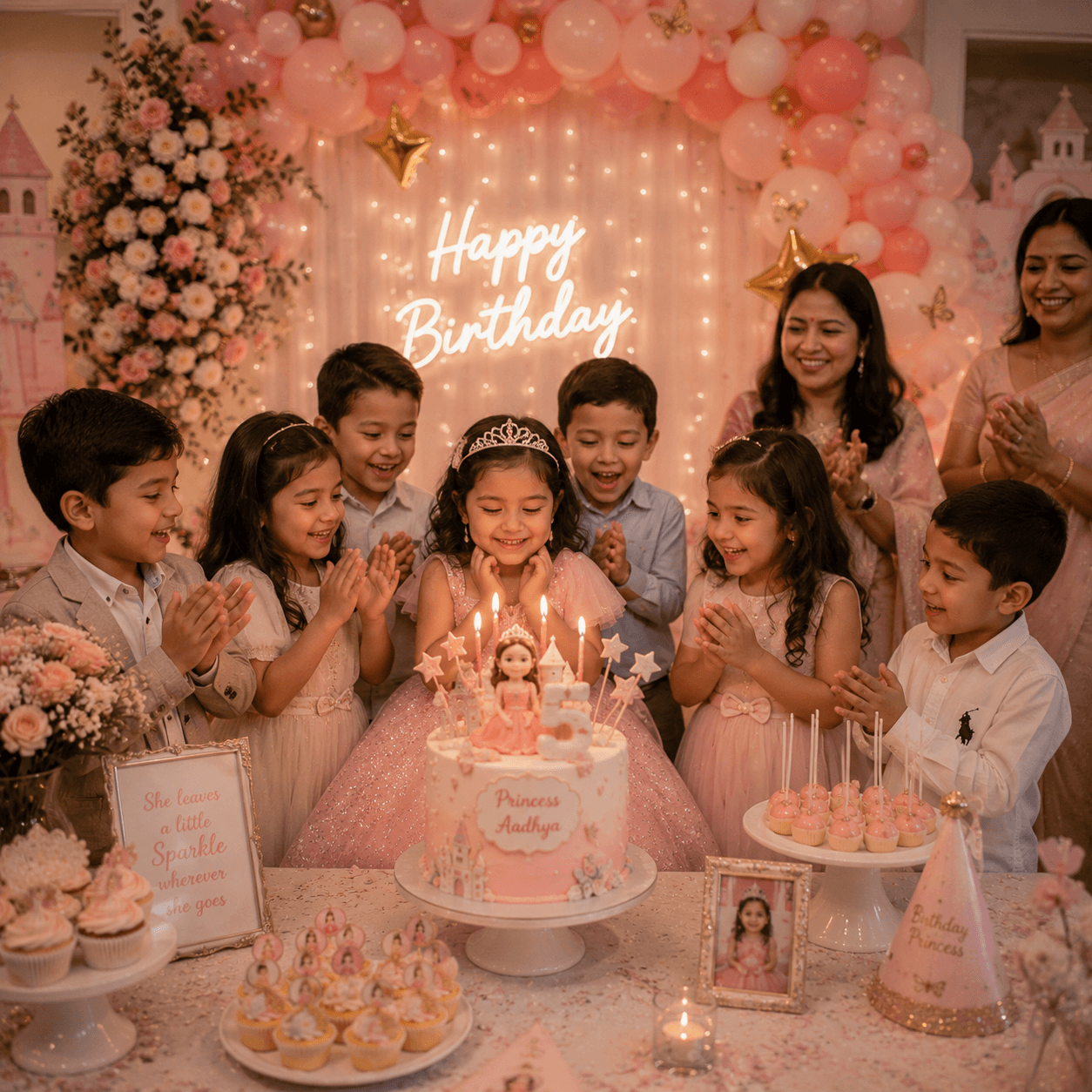Shop By Occasions for Sweet Birthday Delight