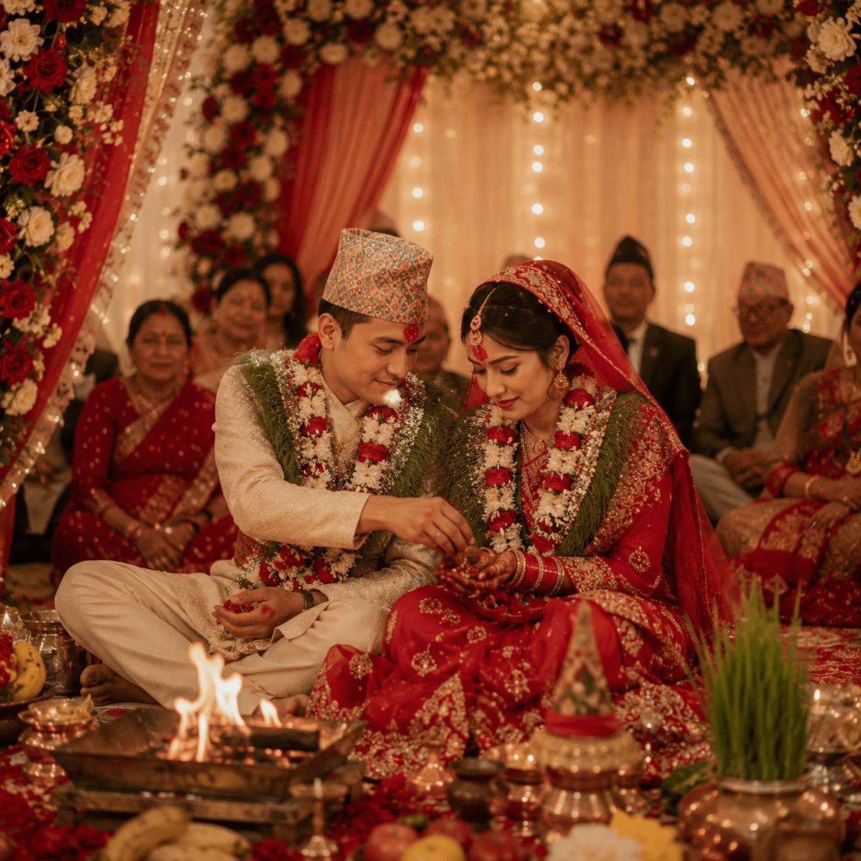 Shop By Occasions for Wedding Rites