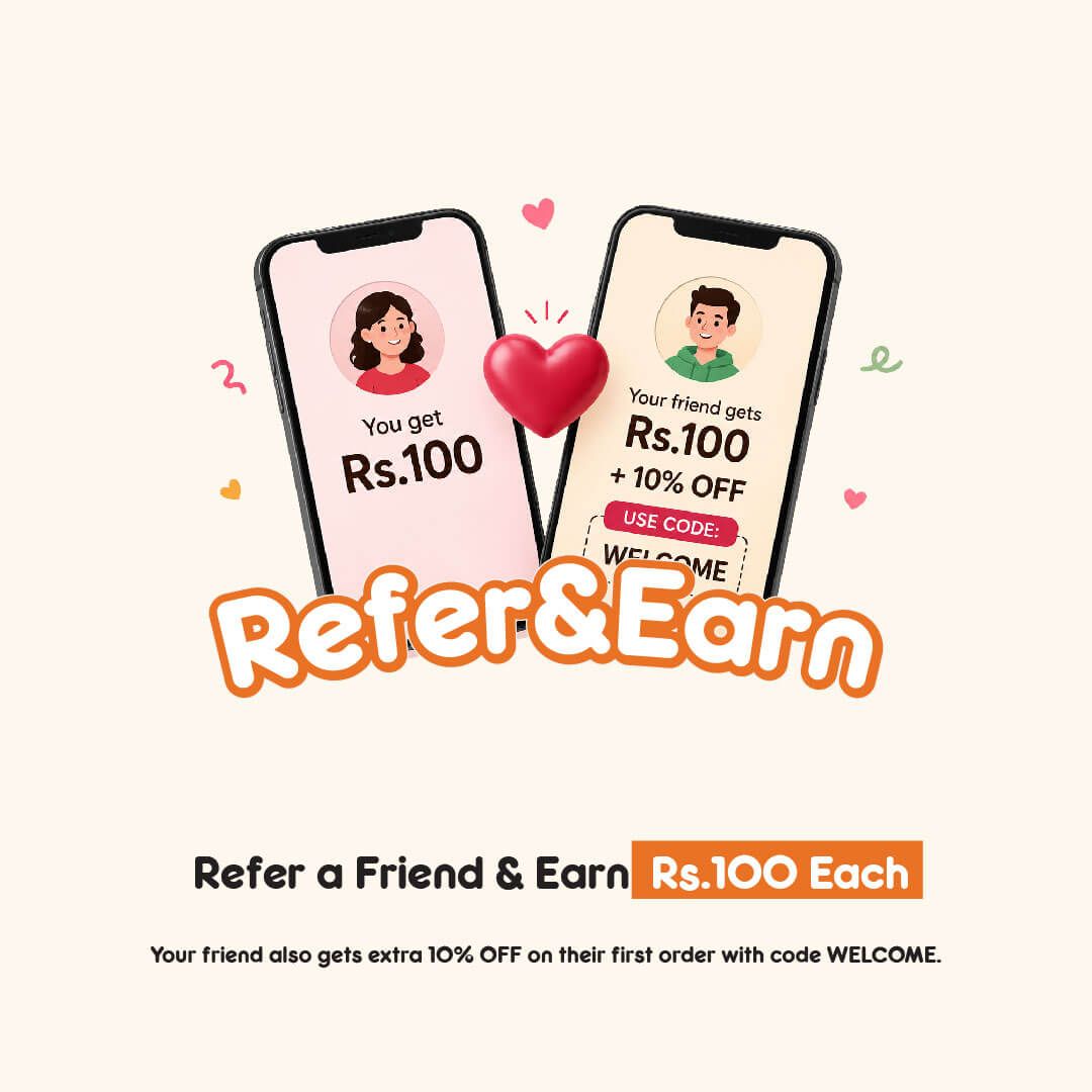 Referral Program