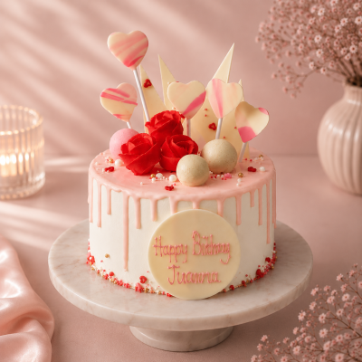Amour Blanc