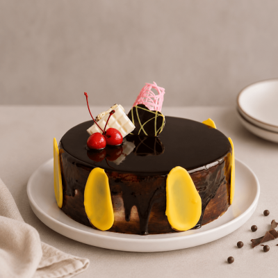 Chocolate Cake