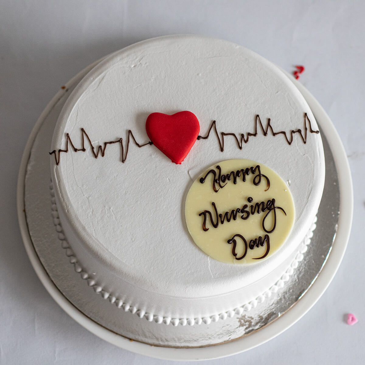 Personalized Cakes for Doctors – Celebrate with a Sweet Tribute