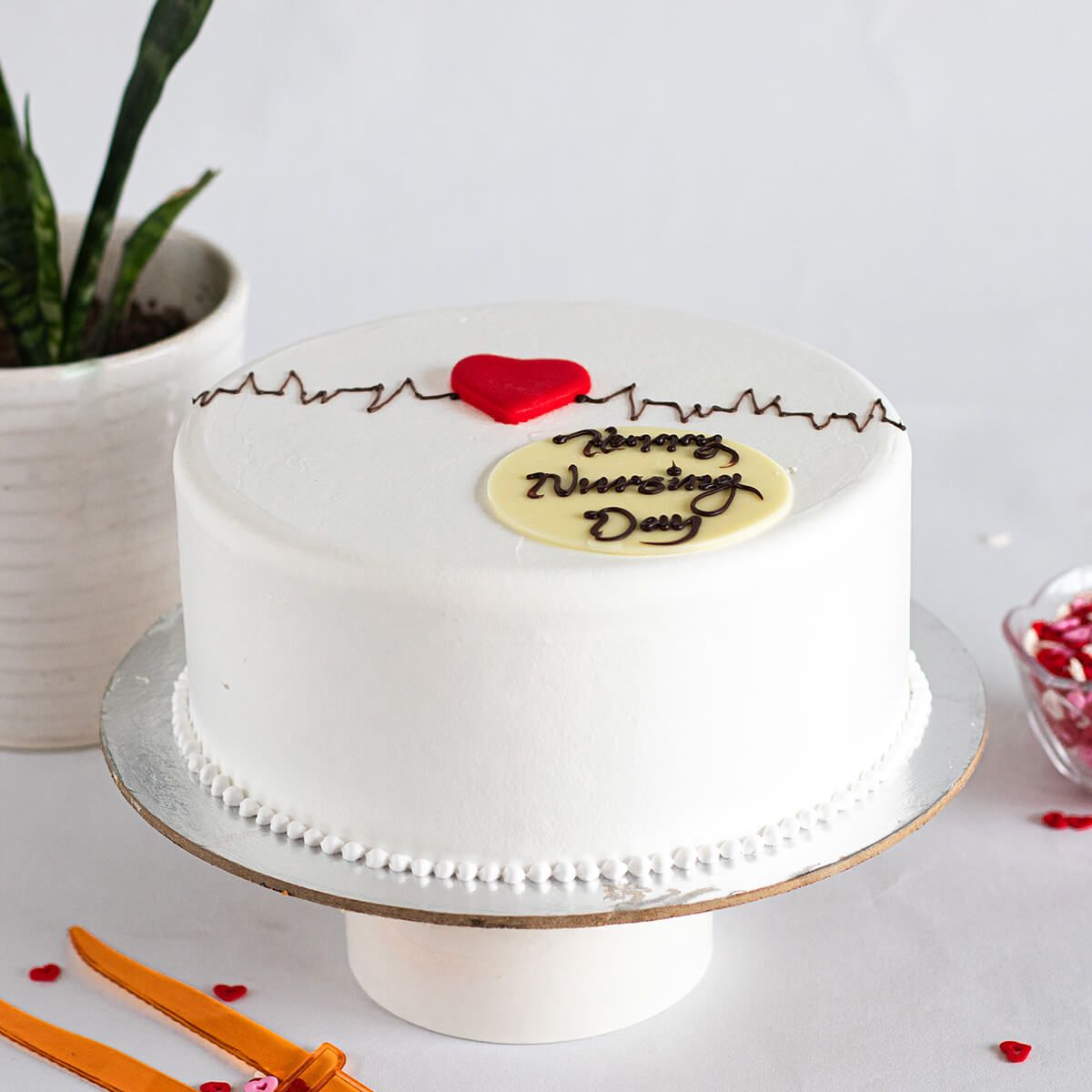 Personalized Cakes for Doctors – Celebrate with a Sweet Tribute