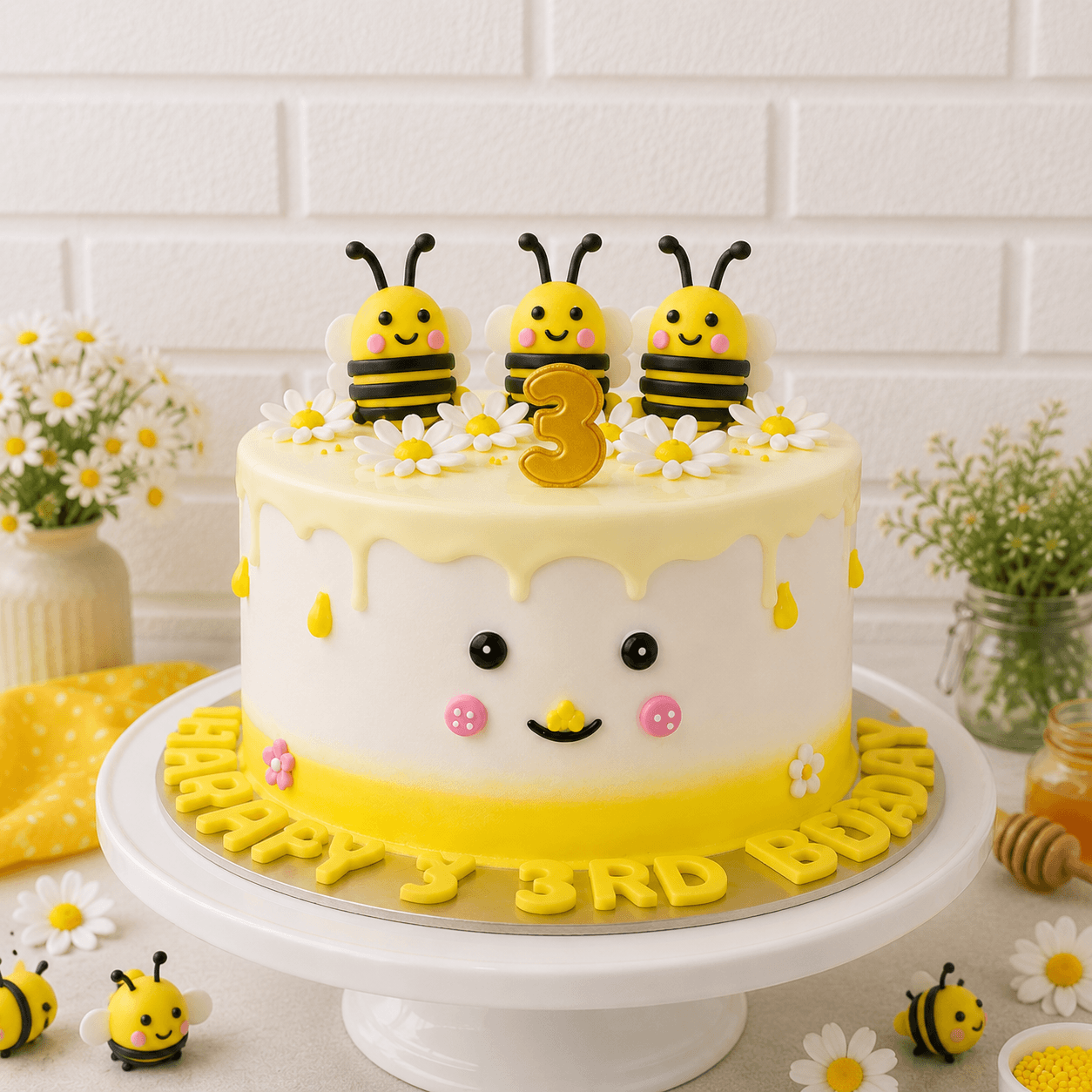 Sunshine Buzz