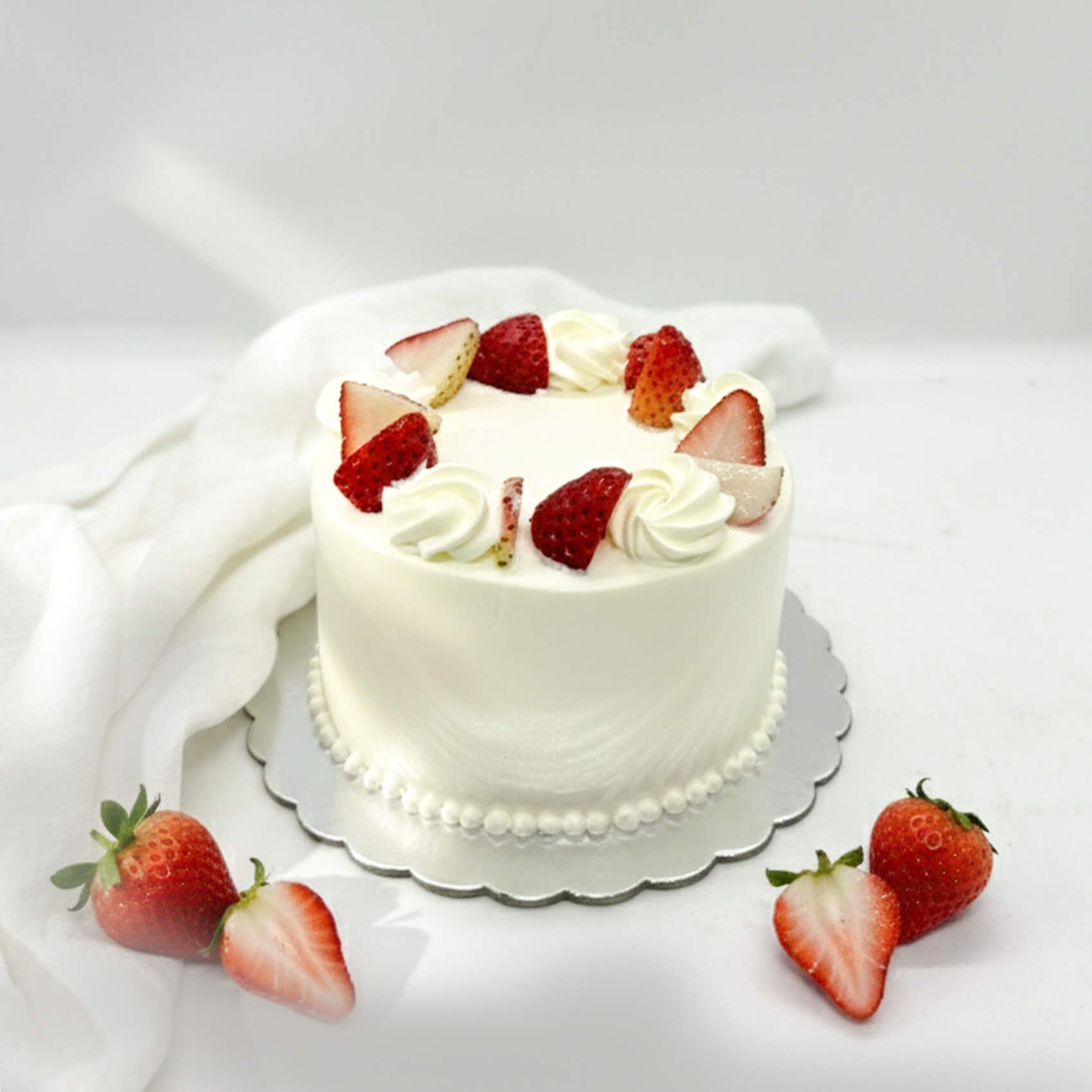 Sweetheart Swirl Cake – A Romantic Marble Delight for Every Occasion